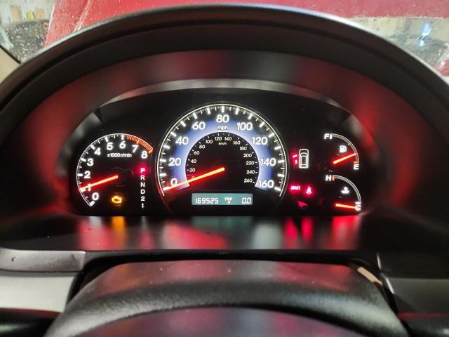 Photo 9 from auction – 2006 HONDA ODYSSEY EX with VIN 5FNRL38696B434338