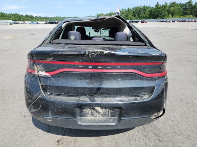 Photo 6 from auction – 2016 DODGE DART SE with VIN 1C3CDFAA0GD712317