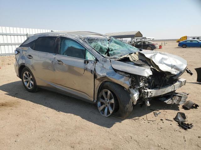 Photo 4 from auction – 2019 LEXUS RX 350 BAS with VIN 2T2ZZMCA9KC136317