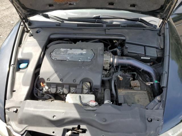 Photo 11 from auction – 2005 ACURA TL with VIN 19UUA662X5A059246
