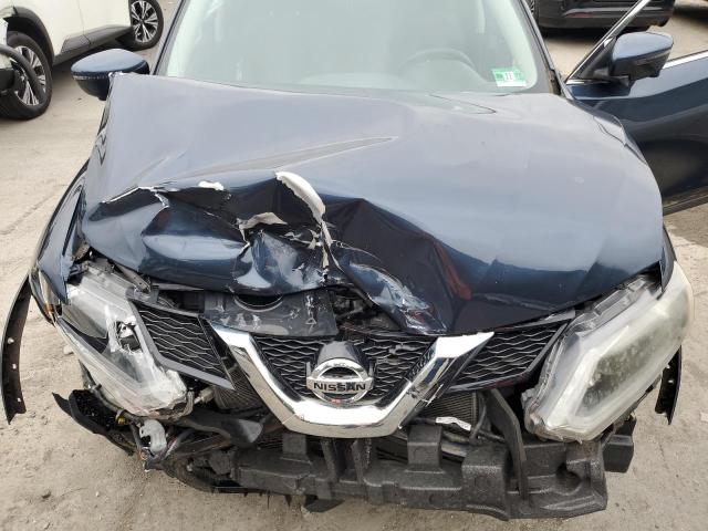 Photo 12 from auction – 2016 NISSAN ROGUE S with VIN KNMAT2MVXGP711932