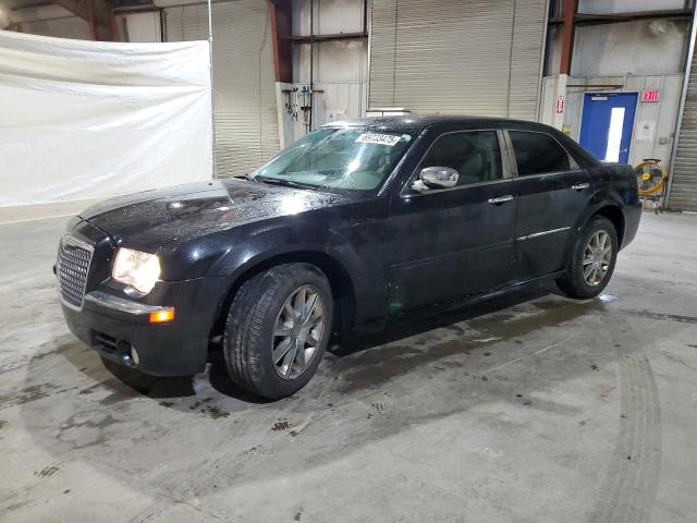 CHRYSLER 300C 2010 with VIN 2C3CK6CT9AH113804 - Photo from auction