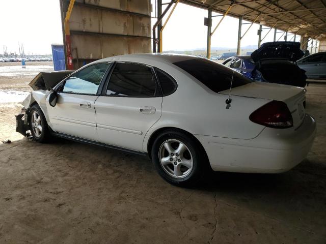 Photo 2 from auction – 2004 FORD TAURUS SE with VIN 1FAFP53U14A132143