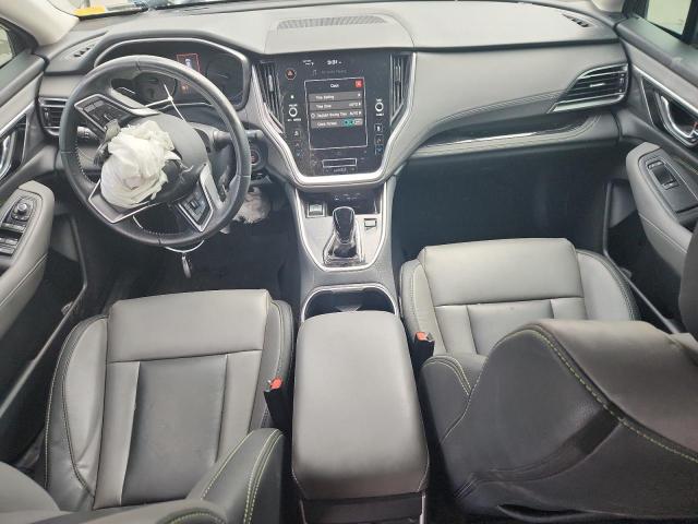Photo 8 from auction – 2021 SUBARU OUTBACK ON with VIN 4S4BTGLD3M3119216