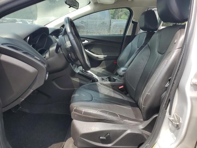 Foto 7 de la subasta – 2013 FORD FOCUS SE con VIN 1FADP3F23DL336551