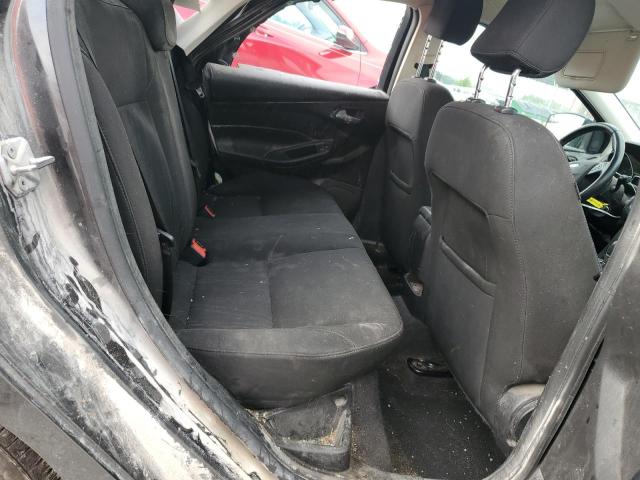 Photo 10 from auction – 2016 FORD FOCUS SE with VIN 1FADP3F22GL262513