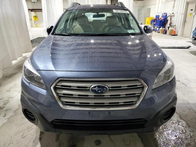 Photo 5 from auction – 2017 SUBARU OUTBACK 2.5I with VIN 4S4BSAAC1H3393868