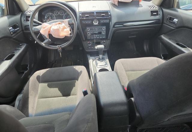 Photo 8 from auction – 2009 FORD FUSION SEL with VIN 3FAHP08159R162995