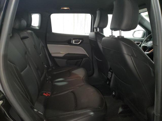 Photo 11 from auction – 2024 JEEP COMPASS LIMITED with VIN 3C4NJDCN0RT124920