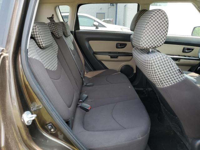 Photo 11 from auction – 2010 KIA SOUL + with VIN KNDJT2A27A7176043
