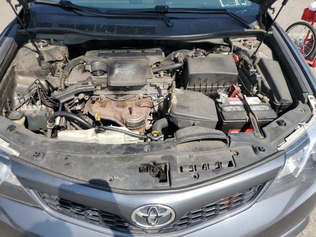 Photo 11 from auction – 2013 TOYOTA CAMRY L with VIN 4T1BF1FK6DU254442