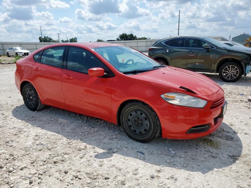 Photo 4 from auction – 2016 DODGE DART SE with VIN 1C3CDFAA2GD750597