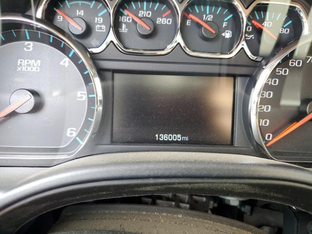 Photo 9 from auction – 2016 CHEVROLET SILVERADO with VIN 1GCVKREC0GZ421262