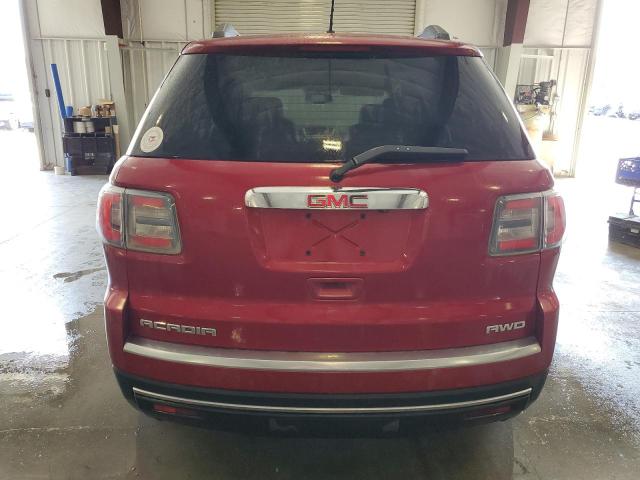 Photo 6 from auction – 2014 GMC ACADIA SLT with VIN 1GKKVRKD1EJ179802