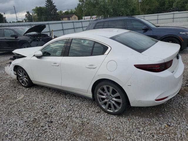 Photo 2 from auction – 2020 MAZDA 3 PREMIUM with VIN 3MZBPAEM2LM117339