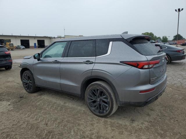 Photo 2 from auction – 2023 MITSUBISHI OUTLANDER SEL with VIN JA4J4VA85PZ044148