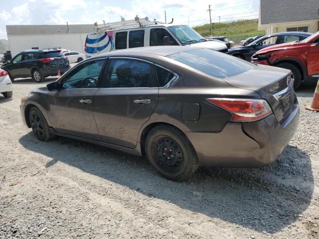 Photo 2 from auction – 2014 NISSAN ALTIMA 2.5 with VIN 1N4AL3AP7EC290385