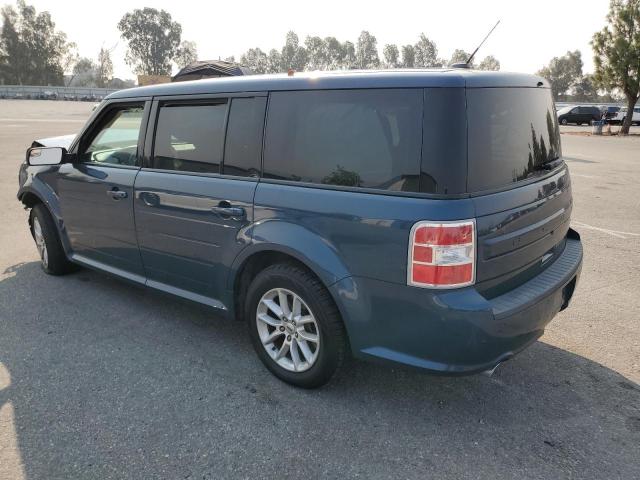 Photo 2 from auction – 2016 FORD FLEX SE with VIN 2FMGK5B87GBA02003