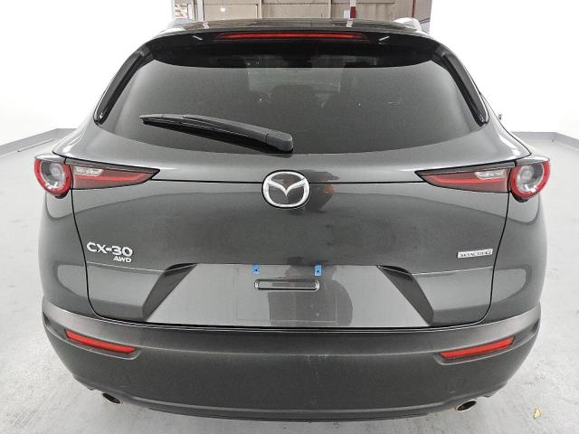 Photo 6 from auction – 2024 MAZDA CX-30 SELECT with VIN 3MVDMBBM4RM637063
