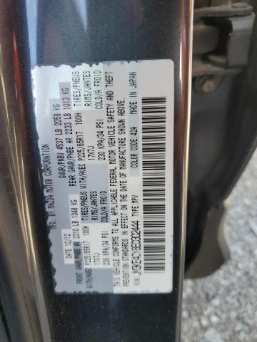Photo 14 from auction – 2014 MAZDA CX-5 TOURI with VIN JM3KE4CY8E0302444