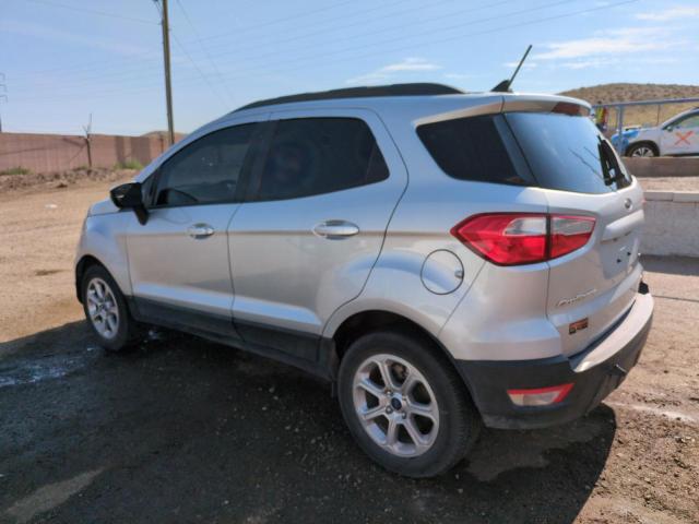 Photo 2 from auction – 2018 FORD ECOSPORT S with VIN MAJ3P1TE8JC244751