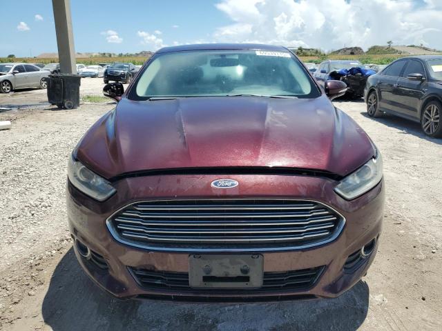 Photo 5 from auction – 2013 FORD FUSION SE with VIN 3FA6P0H94DR327960