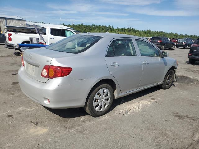 Photo 3 from auction – 2010 TOYOTA COROLLA BA with VIN 2T1BU4EEXAC300127