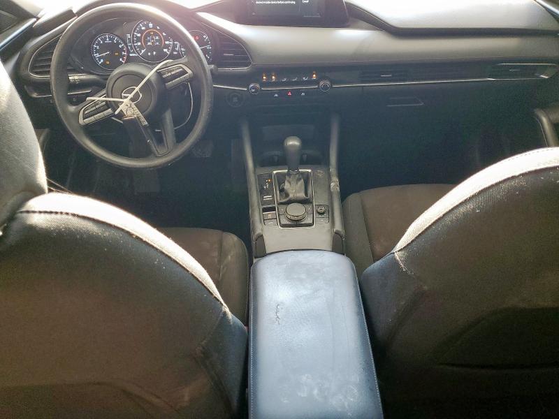 صورة رقم 8 من المزاد - 2022 MAZDA 3 مع VIN JM1BPAJL7N1506221