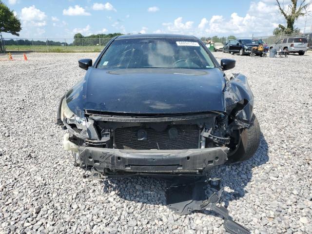 Photo 5 from auction – 2011 HONDA ACCORD EXL with VIN 1HGCS2B82BA008718