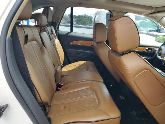 Photo 11 from auction – 2013 LINCOLN MKX with VIN 2LMDJ8JK6DBL46085