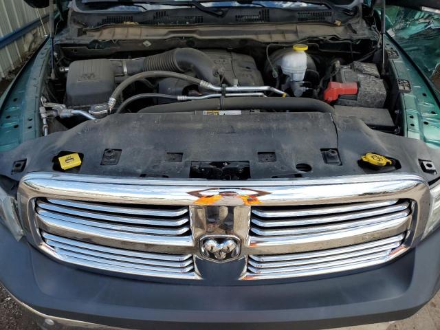 Photo 11 from auction – 2018 RAM 1500 SLT with VIN 1C6RR7LT8JS221323