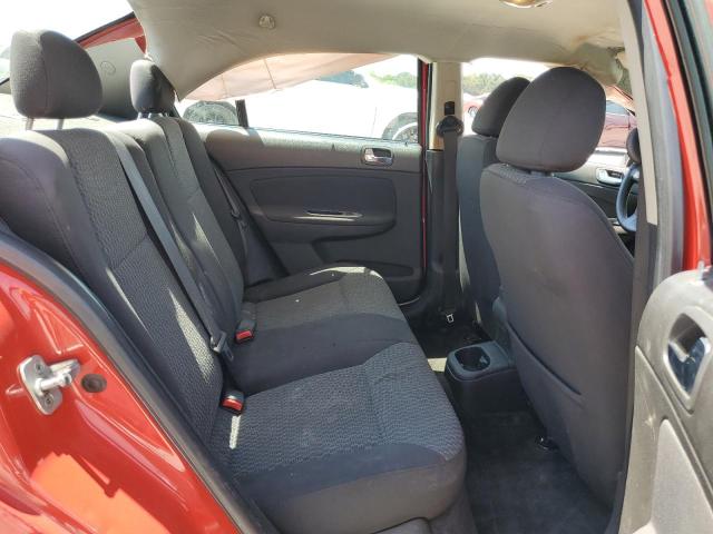 Photo 10 from auction – 2010 CHEVROLET COBALT 1LT with VIN 1G1AD5F59A7145127
