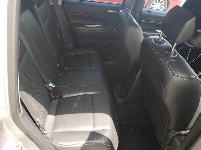 Photo 11 from auction – 2014 JEEP COMPASS LA with VIN 1C4NJCEA0ED758779