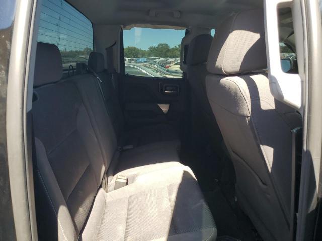 Photo 10 from auction – 2017 CHEVROLET SILVERADO with VIN 1GCVKREC2HZ401662