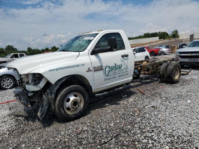 RAM 3500 2017 with VIN 3C7WRSBL2HG655208 - Photo from auction
