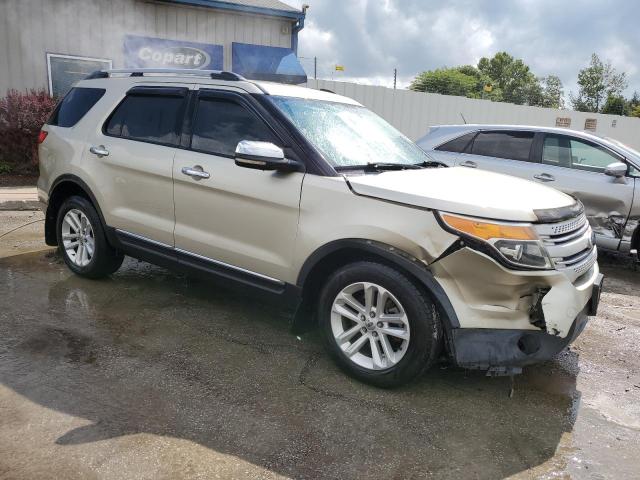 Photo 4 from auction – 2011 FORD EXPLORER X with VIN 1FMHK8D87BGA60052