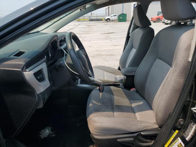 Photo 7 from auction – 2015 TOYOTA COROLLA L with VIN 5YFBURHE2FP268449