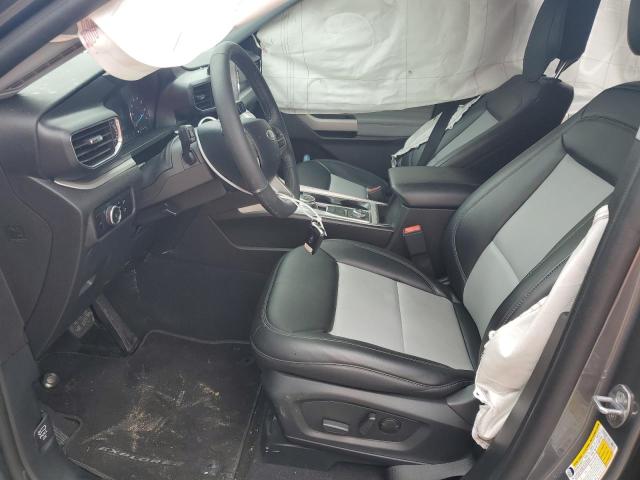 Photo 7 from auction – 2024 FORD EXPLORER X with VIN 1FMSK8DH5RGA49034