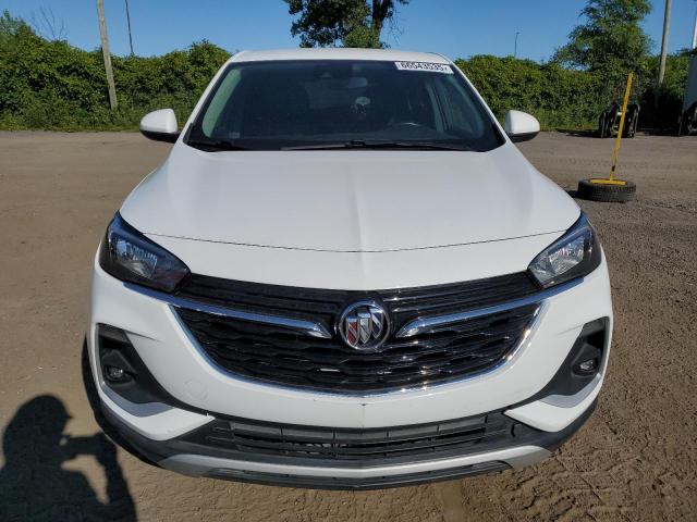 Photo 5 from auction – 2020 BUICK ENCORE GX with VIN KL4MMCSL8LB098907