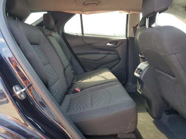 Photo 11 from auction – 2020 CHEVROLET EQUINOX LT with VIN 3GNAXKEV2LS560333