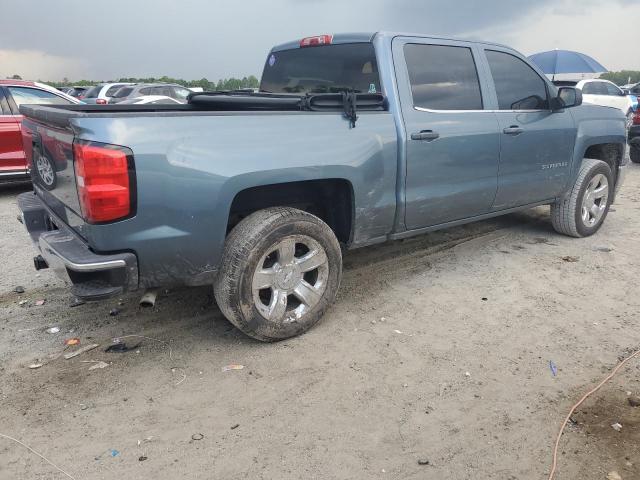 Photo 3 from auction – 2014 CHEVROLET SILVERADO with VIN 3GCPCREC1EG335607