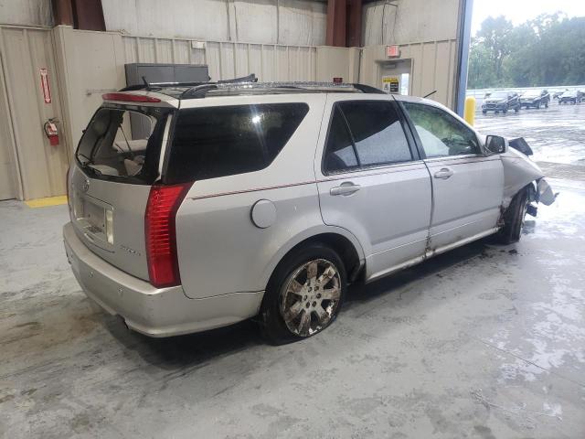 Photo 3 from auction – 2008 CADILLAC SRX with VIN 1GYEE53A180167210