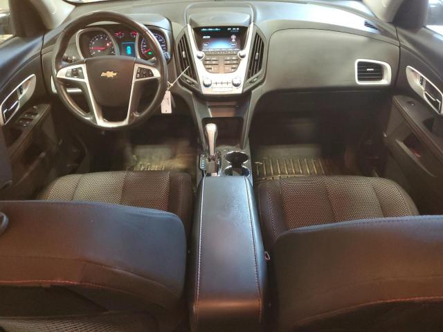 Photo 8 from auction – 2012 CHEVROLET EQUINOX LT with VIN 2GNFLNEK2C6108387