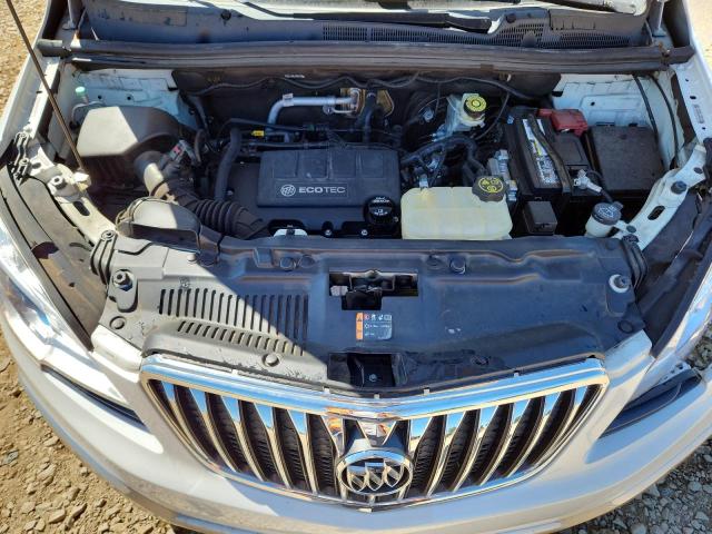 Photo 12 from auction – 2015 BUICK ENCORE with VIN KL4CJASB7FB045538