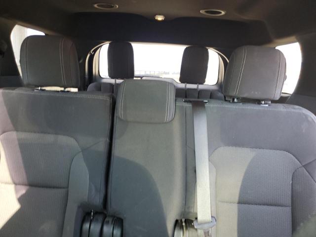 Photo 10 from auction – 2016 FORD EXPLORER X with VIN 1FM5K8DH3GGB93384