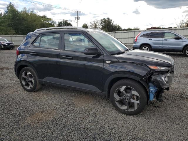 Photo 4 from auction – 2023 HYUNDAI VENUE SEL with VIN KMHRC8A33PU268044