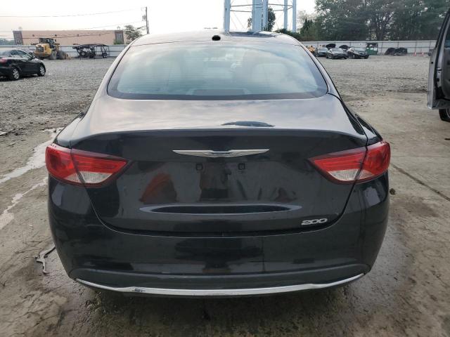 Photo 6 from auction – 2015 CHRYSLER 200 LIMITE with VIN 1C3CCCAB6FN543083