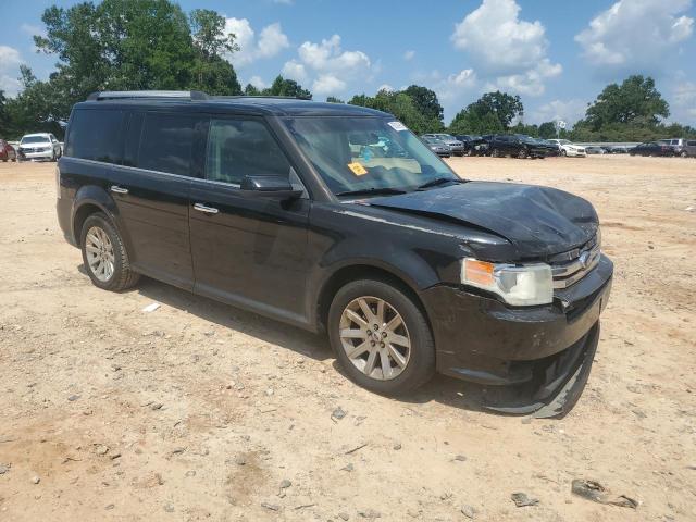 Photo 4 from auction – 2009 FORD FLEX SEL with VIN 2FMDK52C19BA26663