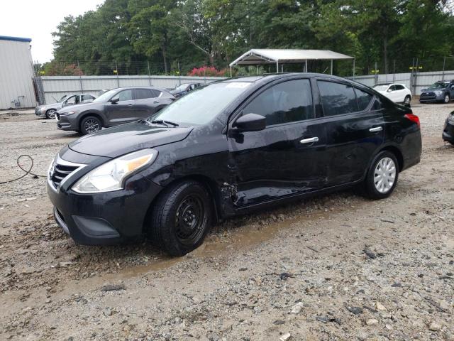 NISSAN VERSA S 2016 z numerem VIN 3N1CN7AP4GL816082 - Zdjęcie z aukcji