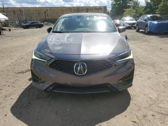 Photo 5 from auction – 2022 ACURA ILX PREMIU with VIN 19UDE2F83NA008785